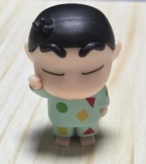 クレヨンしんちゃん 1993年 ミニフィギュア - メルカリ