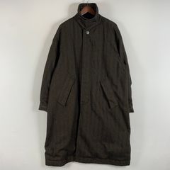 MOLTEMANI Limited Edition Mods Coat - メルカリ