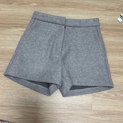 CRANK SEOUL ショートパンツ グレー Sサイズ - メルカリ