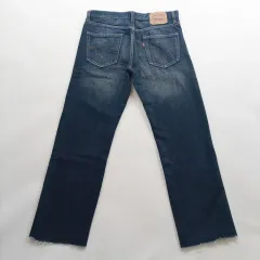 リーバイス 505 サイズ31 デニムパンツ ヴィンテージ デニムパンツ メンズ A9832