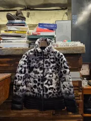 MONCLER モンクレール グースダウン ダウンジャケット