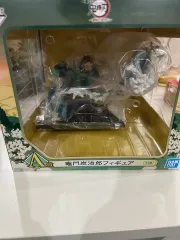 鬼滅の刃 一番くじ A賞 竈門 炭治郎