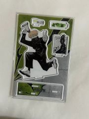 古嶋滝 TAKI Dリーグ チェキ 直筆サイン 匿名発送 - メルカリ