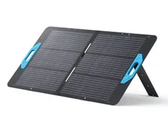 2026年最新】Anker Solix PS60 Compact Portable Solar Panel ソーラー