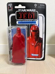 スターウォーズ シストルーパー(スペシャルver)&シスジェットパック 
