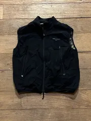 コム・デ・ギャルソン オム ベスト xl