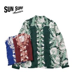 す*人様 SUNSEA open collar over shirt ss SUNSEA open collar over shirt ss - メルカリ