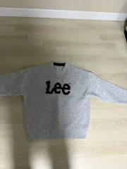 Lee ニットのサムネイル
