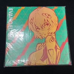 未開封 2LP EVANGELION FINALLY アナログレコード エヴァ - メルカリ