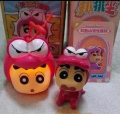 クレヨンしんちゃんワニ山
