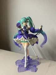 初音ミク Birthday 2024 Flower フィギュア 出品