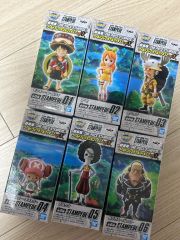 週刊少年ジャンプ24号ワンピースキャラクター世界人気投票 投票券28枚