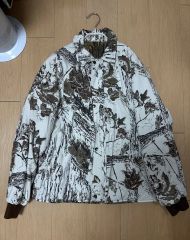 貴重 アンダーカバー 17aw 死の舞踏 モッズコート サイズ2 - メルカリ