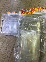 YOKOMO JZX100マークII 275 ラジコンボディ - メルカリ