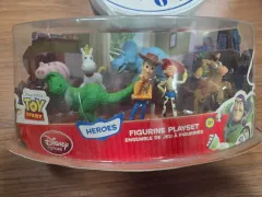 トイストーリー フィギュア セット 未開封