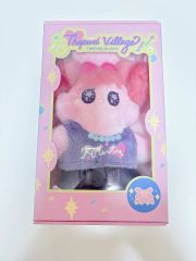 H10【現状品】TAITO B. PostPet ギミックBigドール - メルカリ