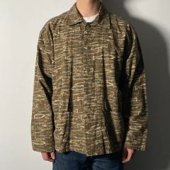 【幻級】スカイラインカモ ジャケット カベラス 80s USA製 幻級】スカイラインカモ ジャケット カベラス 80s USA製 - メルカリ