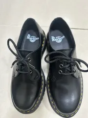 DR. MARTENS ドクターマーチン 1461 クアッド ブラック 250