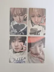 NCT WISH ウィッシュ トレカ 出品 サクヤ シオン