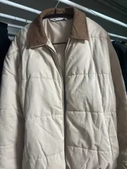 ZARA ダウンのサムネイル