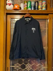 2026年最新】stussy ワールドツアー コーチジャケットの人気アイテム