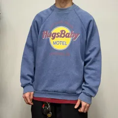 90s Tultex アメリカンヴィンテージ 50/50 スウェット スウェット madeinusa