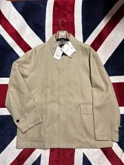 COMOLI コットンツイル ジップショートジャケット 25AW COMOLI 25AW コットンツイルジップショートジャケット - メルカリ