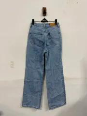(25)Lee ストレート デニムパンツ