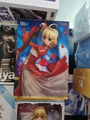 グッドスマイルカンパニー FATE EXTRA セイバー 2種