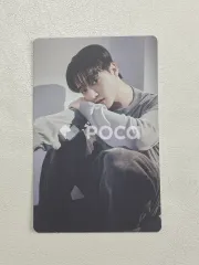 ATEEZ ウヨン GOLDEN HOUR : Part.1 POCAALBUM VER.