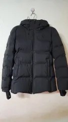 ミレー 中量 ダウンジャケット