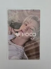 SEVENTEEN ホシ CARAT MEMBERSHIP KIT