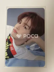 RIIZE ソンチャン 2026 SEASON'S GREETINGS RANDOM TRADING CARD SET A ver.