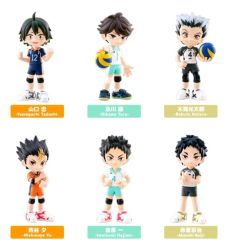 木兎と赤葦なし】ハイキュー ポップマート まとめ売り - メルカリ