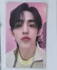 SEVENTEEN エスクプス always yours オールウェイズ ユアーズ フルプラ版 トレカ