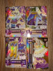 アイカツ！ プレミアム カード セット まとめ 出品
