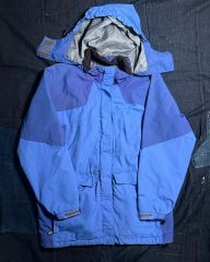 WASTE TWICE×Lowe alpine GORE-TEX テックス - メルカリ