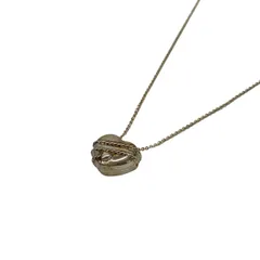 TIFFANY&Co.(ティファニー) ネックレス ハート&アロー シルバー