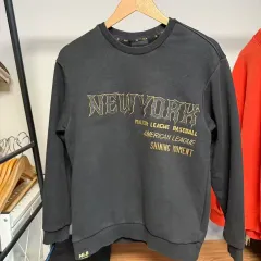 MLB ニューヨークヤンキース スウェット / 95(M)サイズ ユニセックス
