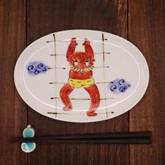 DAISAK カレー皿 - メルカリ