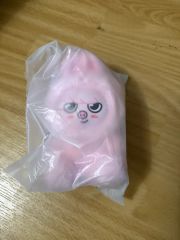 SKZOO FIGURE チャンビン DWAEKKI Ver.神メニュー - メルカリ