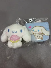 サンリオ シナモロール セット (正規品)