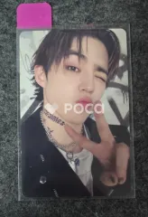 Seventeen セブチ エスクプス HAPPY BIRTHDAY DAREDEVIL Ver.