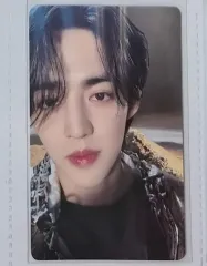 SEVENTEEN エスクプス always yours オールウェイズ ユアーズ 初回限定版 D トレカ