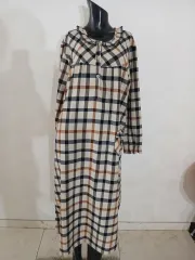 022 DAKS ロング ワンピース