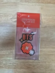 (未開封) BTS アミボム デコバンド