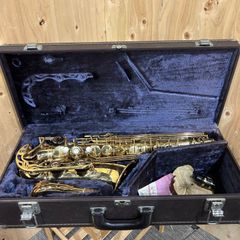 ヤナギサワ Yanagisawa テナーサックス T-500 ヴィンテージ 美品