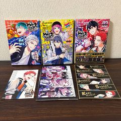 魔フィア ファボテリア 特典 ポストカード 後半 イルマ オペラ アリス