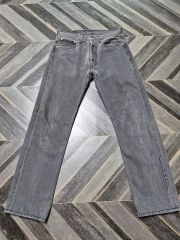 [希少] 80s levi's 501 先染めブラック 初期 紙タグ w38 希少] 80s levi's 501 先染めブラック 初期 紙タグ w38 - メルカリ