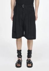 namacheko 25ss Double Waistbadnd Shorts - メルカリ